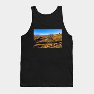 Maize Beck Upper Teesdale Tank Top